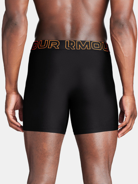 Under Armour Boxeri bărbați Under Armour M UA Perf Tech (3 buc)