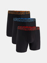 Under Armour Boxeri bărbați Under Armour M UA Perf Tech (3 buc)