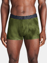 Under Armour Boxeri bărbați Under Armour M UA Perf Cotton Nov (3 buc)