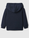 GAP Baby hanorac cu logo GAP