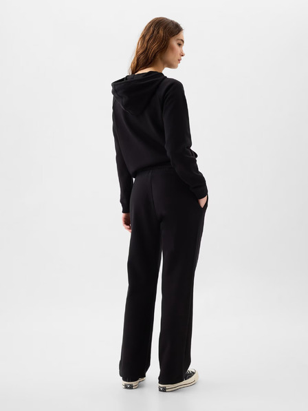 GAP Pantaloni de trening cu logo GAP