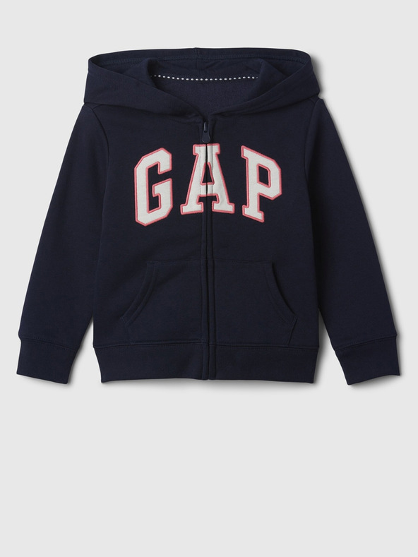 GAP Hanorac pentru copii GAP logo