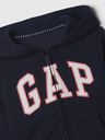 GAP Hanorac pentru copii GAP logo