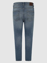 Pepe Jeans Blugi skinny fit albaștri pentru bărbați Pepe Jeans