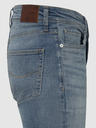 Pepe Jeans Blugi skinny fit albaștri pentru bărbați Pepe Jeans