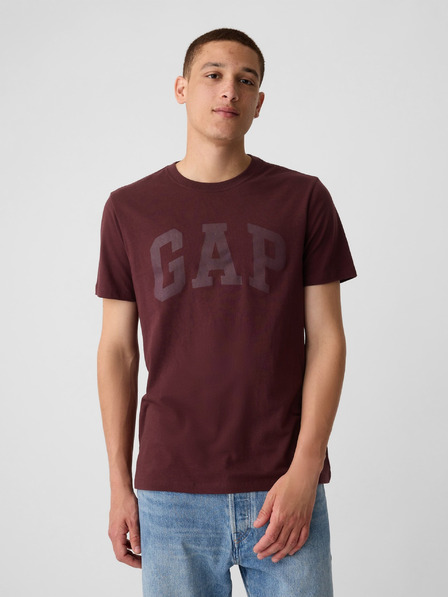 GAP Tricou Logo Everyday Soft GAP