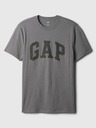 GAP Tricou cu logo Everyday Soft GAP
