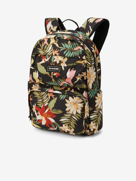 Dakine Rucsac bej și negru înflorat Dakine Method 25 l