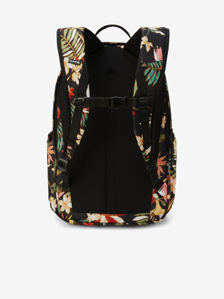Dakine Rucsac bej și negru înflorat Dakine Method 25 l