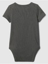 GAP Baby body cu logo GAP