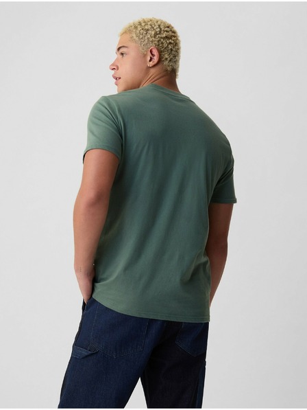 GAP Tricou cu buzunar GAP