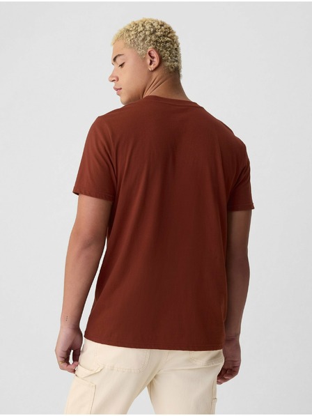 GAP Tricou cu buzunar GAP