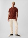 GAP Tricou cu buzunar GAP