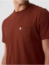 GAP Tricou cu buzunar GAP