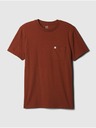 GAP Tricou cu buzunar GAP