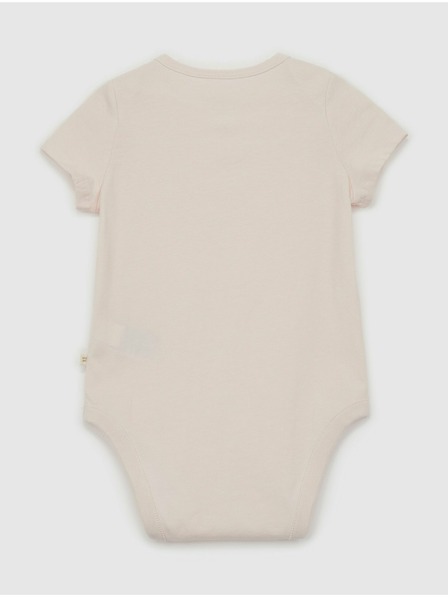 GAP Baby body cu logo GAP