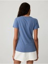 GAP Tricou cu logo Gap GAP