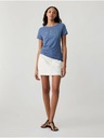 GAP Tricou cu logo Gap GAP