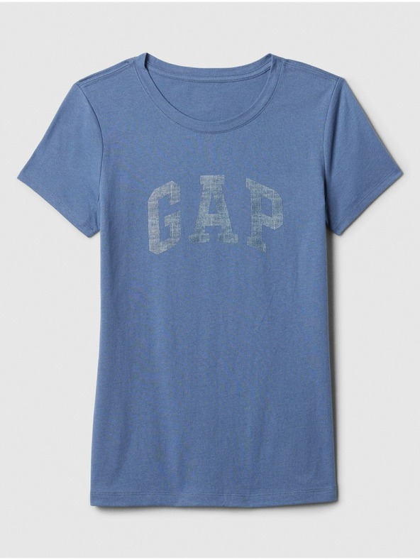 GAP Tricou cu logo Gap GAP