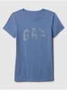 GAP Tricou cu logo Gap GAP