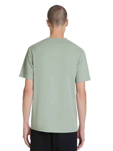 Celio Tricou pentru bărbați Celio Jecoolbox gri