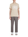 Celio Tricou bej pentru bărbați Celio Jeville