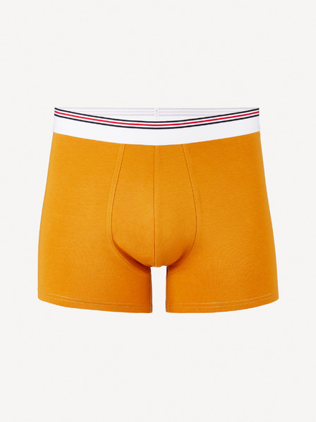 Celio Boxeri galbeni pentru bărbați Celio Mike