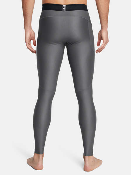 Under Armour Colanți bărbătești Under Armour UA HG IsoChill Leggings