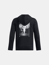 Under Armour Boys' Sweatshirt Under Armour Pjt Rck Rival Hdy