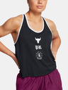 Under Armour Maiou damă Under Armour Pjt Rck Tank BOH