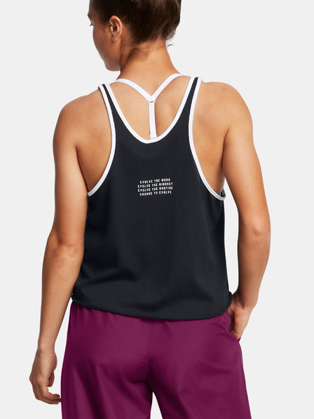 Under Armour Maiou damă Under Armour Pjt Rck Tank BOH