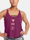 Under Armour Maiou damă Under Armour Pjt Rck Tank BOH