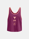 Under Armour Maiou damă Under Armour Pjt Rck Tank BOH