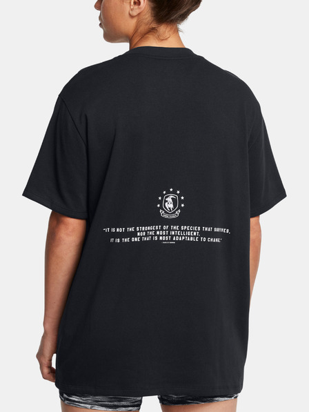 Under Armour Tricou damă Under Armour UA Pjt Rck W Campus T Q3