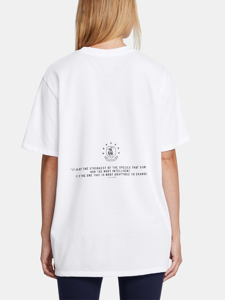 Under Armour Tricou damă Under Armour UA Pjt Rck W Campus T Q3