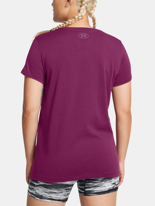 Under Armour Tricou damă Under Armour UA Pjt Rck W HWT Passion SS