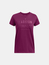 Under Armour Tricou damă Under Armour UA Pjt Rck W HWT Passion SS
