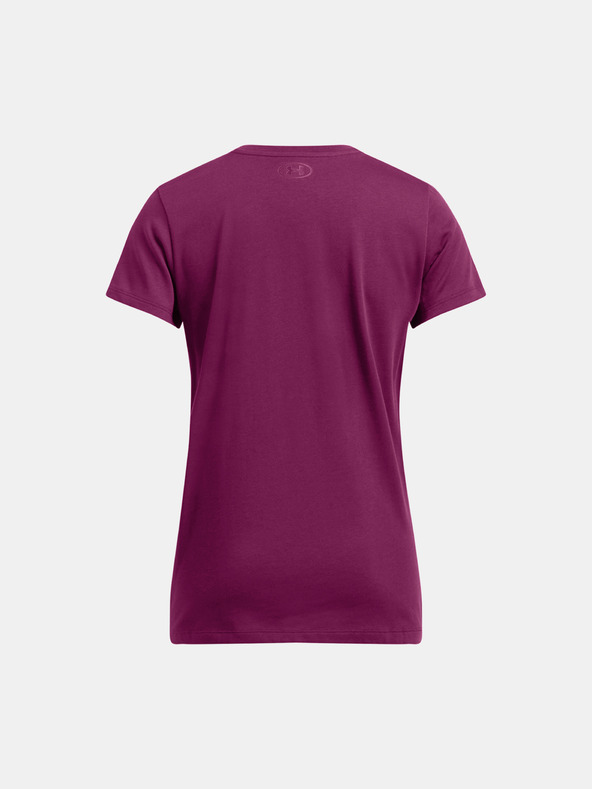 Under Armour Tricou damă Under Armour UA Pjt Rck W HWT Passion SS