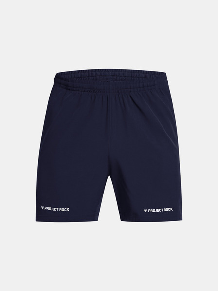 Under Armour Pantaloni scurți bărbătești Under Armour Pjt Rock Ultimate 5in Short
