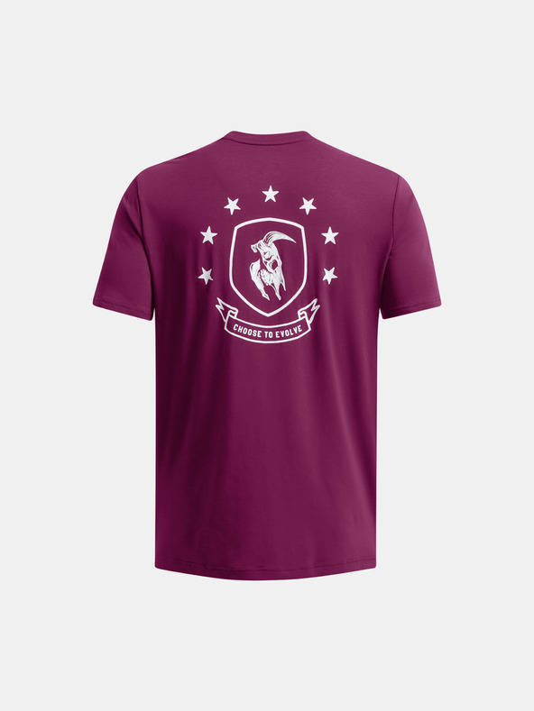 Under Armour Tricou bărbătesc Under Armour UA Pjt Rck SS BOH