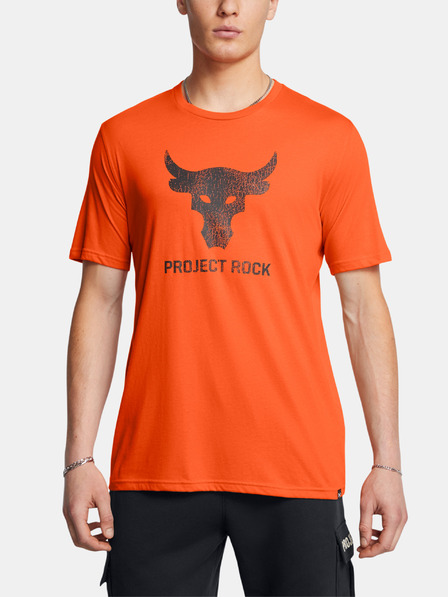 Under Armour Tricou pentru bărbați Under Armour UA Pjt Rck Brahma Bull SS