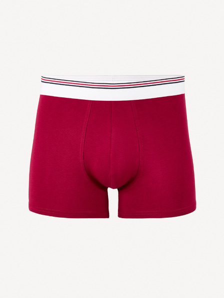 Celio Boxeri Mike Celio