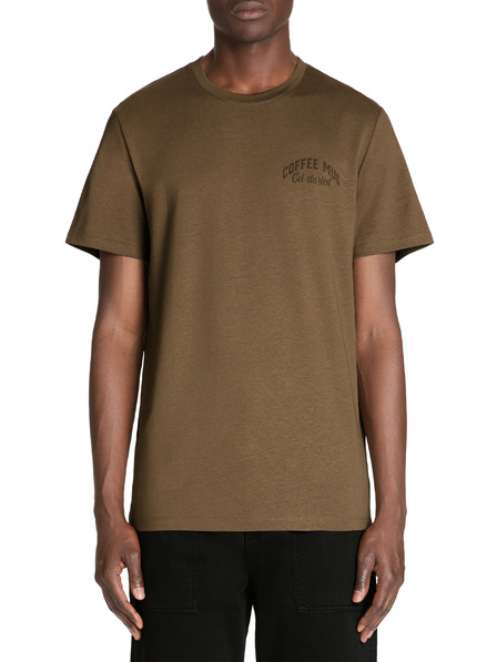 Celio Tricou cu mânecă scurtă Jeillu Celio