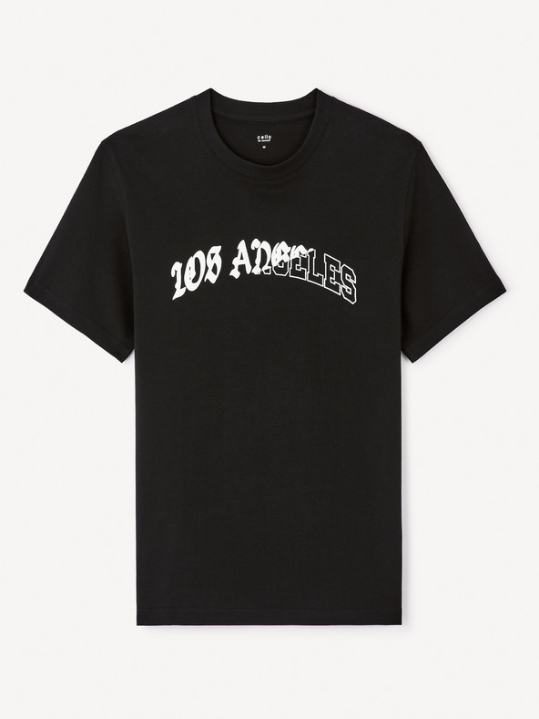 Celio Tricou cu mânecă scurtă Jenico Celio