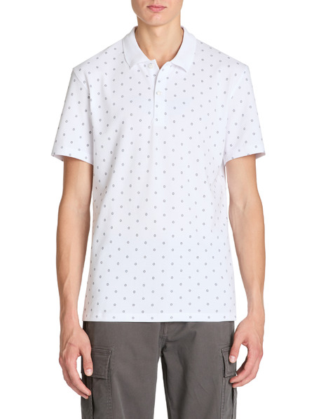 Celio Tricou polo Jerepete Celio