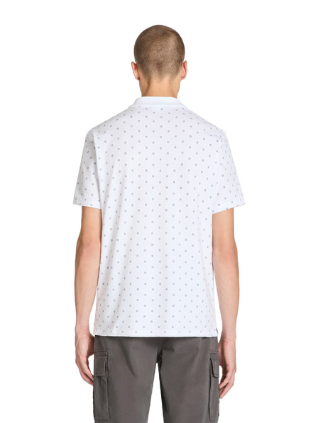 Celio Tricou polo Jerepete Celio