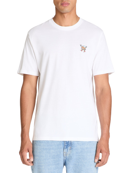 Celio Tricou cu mânecă scurtă Spongebob Celio