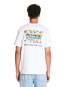 Celio Tricou cu mânecă scurtă Spongebob Celio