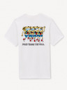 Celio Tricou cu mânecă scurtă Spongebob Celio