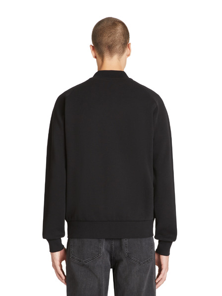Celio Jachetă neagră pentru bărbați Jeregale Celio